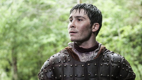 Imatge etiquetada de Daniel Portman