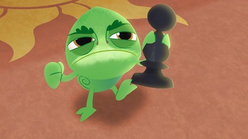 Image de l'épisode 1