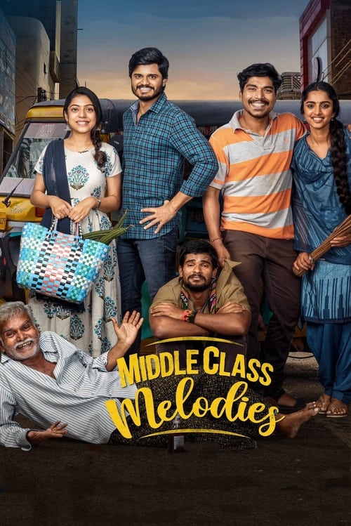 Middle Class Melodies (2020) Hindi 1080p 720p 480p AVC AAC 2ch ESub