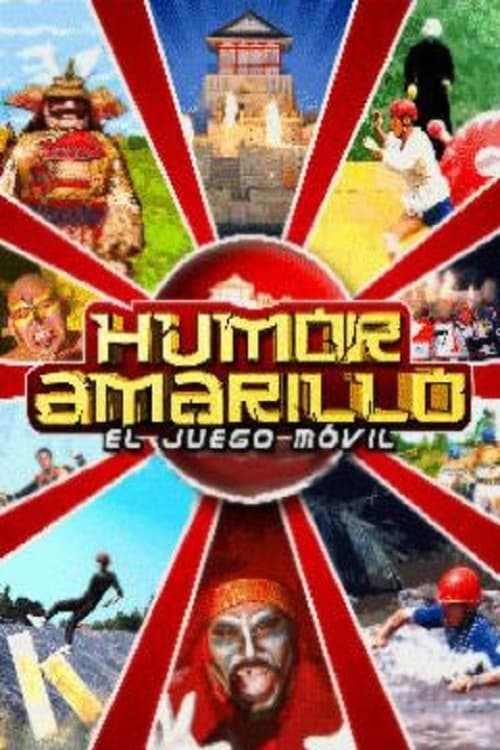 Humor amarillo (1986)