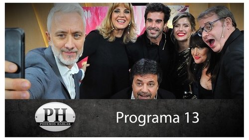 Épisode 13