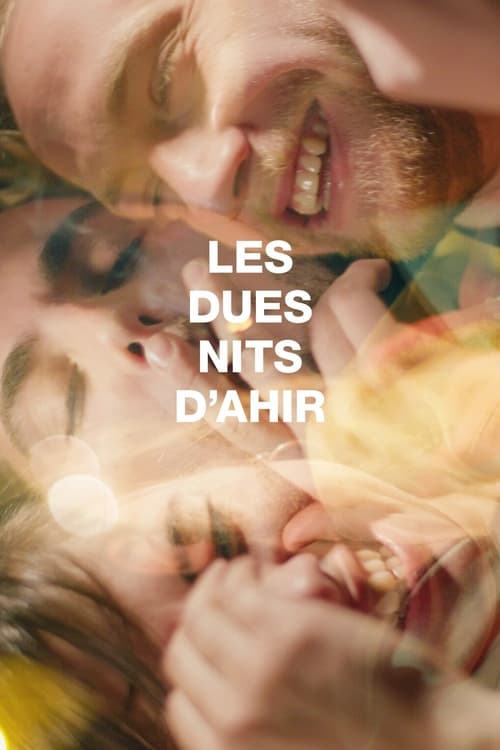 Les dues nits d'ahir (2021)