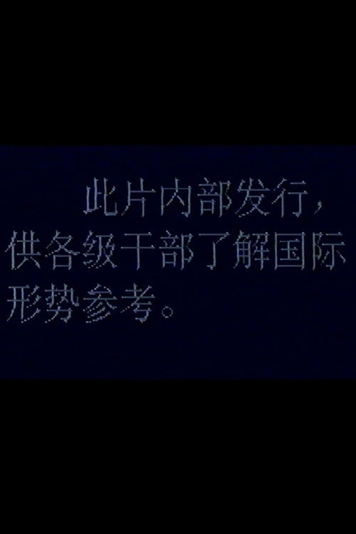 The Current Domestic Situation in The USSR VOL.2 (1991) poster