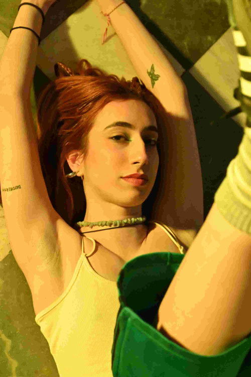 Foto de Chrisa Theocharidou