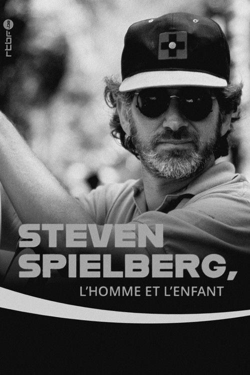 Steven Spielberg, the “New Hollywood” Prodigy poster