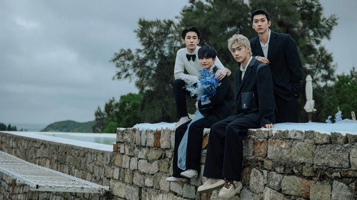 Love After Addiction