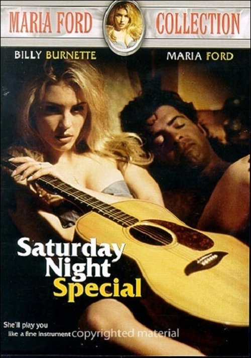 Assistir Saturday Night Special Online