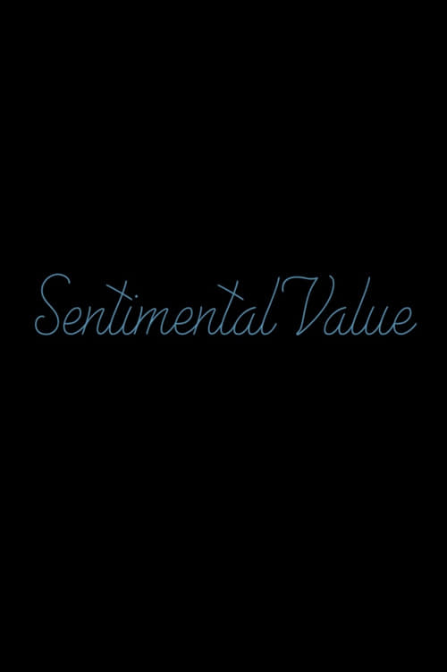 Sentimental Value (2023)