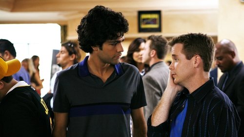 Entourage: Fama e Amizade: 3×17