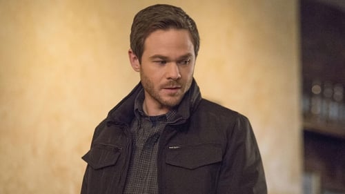 The Following: 2×10