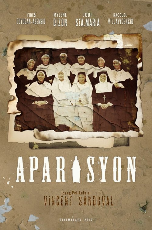 Apparition (2012)