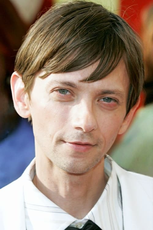 Kép: DJ Qualls színész profilképe