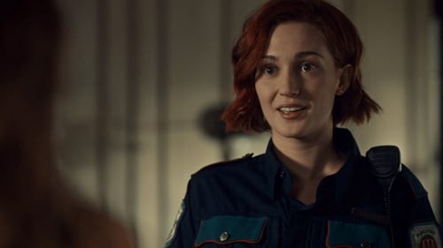 Wynonna Earp: 2×3