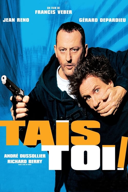 Tais-toi !