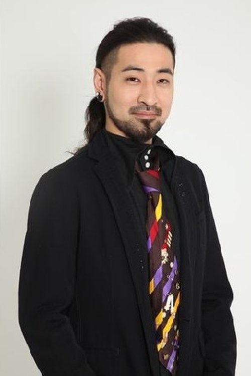 Ryota Takeuchi