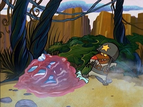 The Angry Beavers, S03E28 - (1999)
