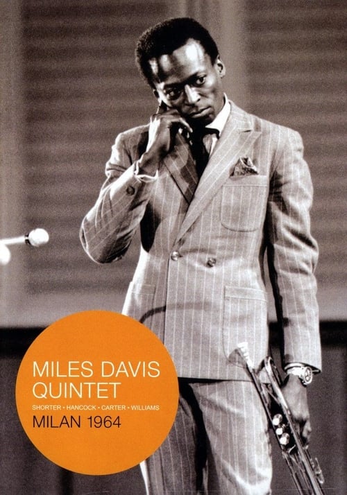 Miles Davis Quintet: Milan 1964 (1964)