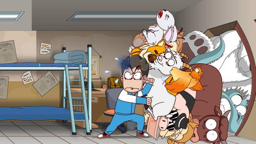 Episode 309