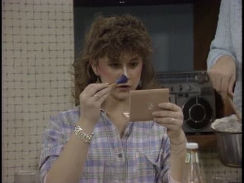 Growing Pains, S02E17 - (1987)