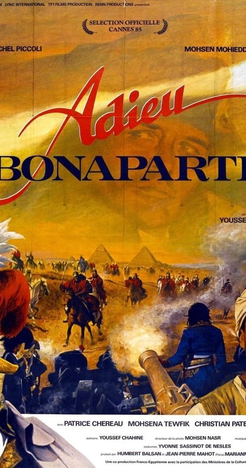 Adieu Bonaparte 1985