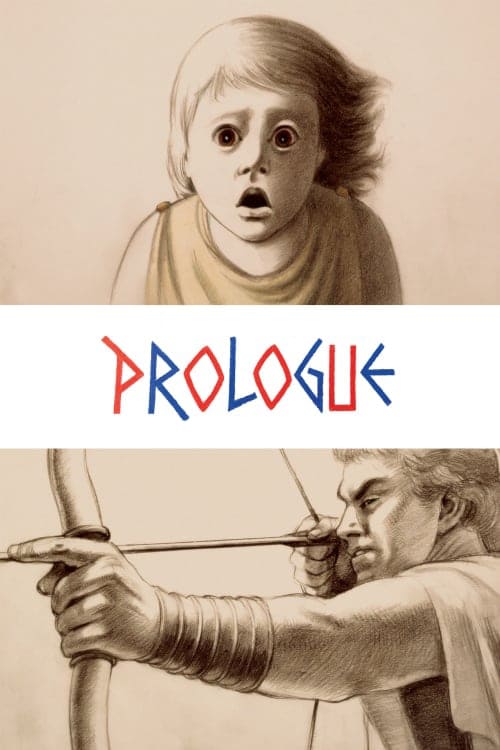 Prologue (2015) poster