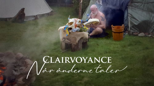 Clairvoyance - når ånderne taler