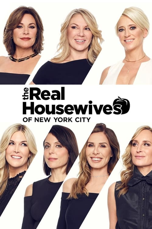 Les Real Housewives de New York, S10 - (2018)