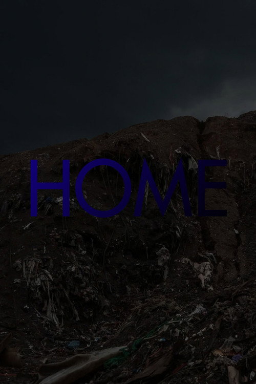 Home poster