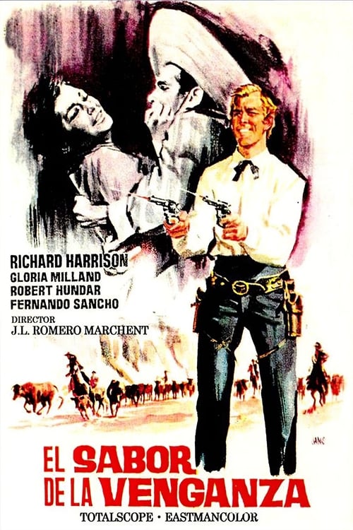 Gunfight at High Noon 1964