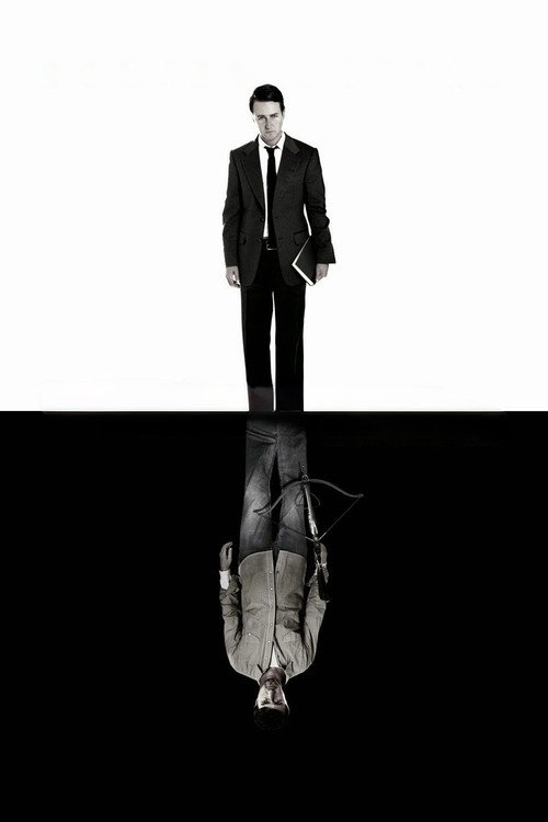 Official poster of Çifte Bela (2009) - Komedi