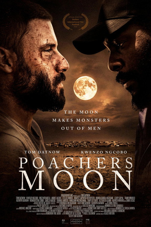 Poachers Moon