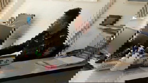 Épisode 142