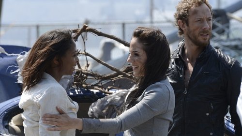 Lost Girl: 5×7