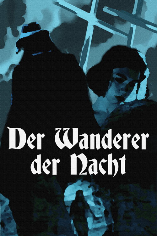 Der Wanderer der Nacht