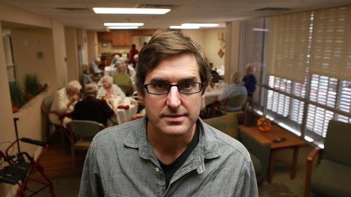 Louis Theroux: Extreme Love