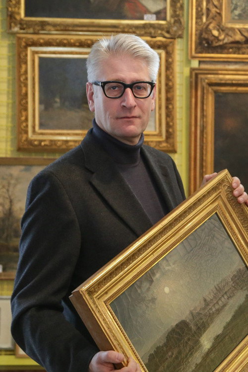 Ansgar Bernhard Heickmann photo 3