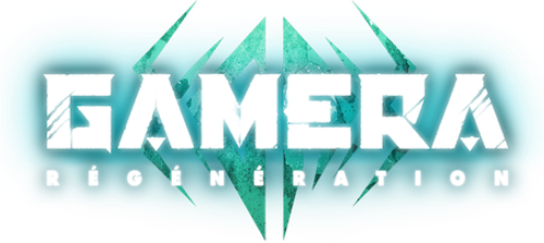 Gamera : Régénération