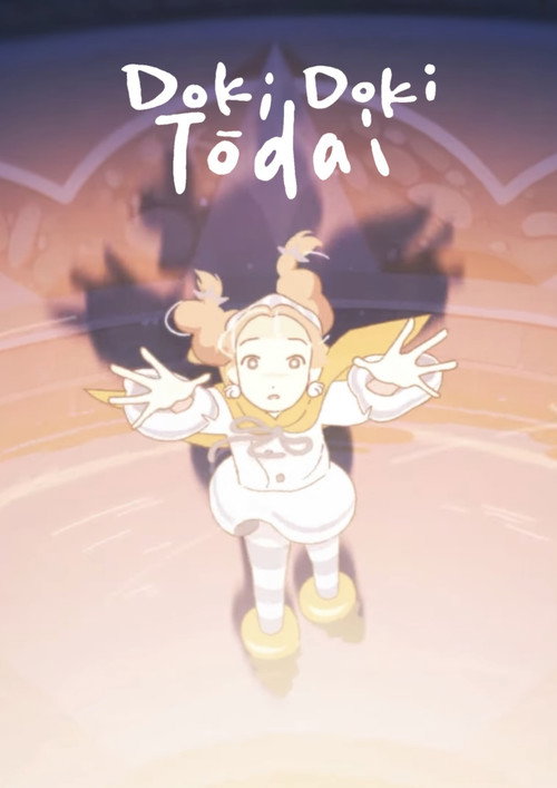 Doki Doki Tōdai