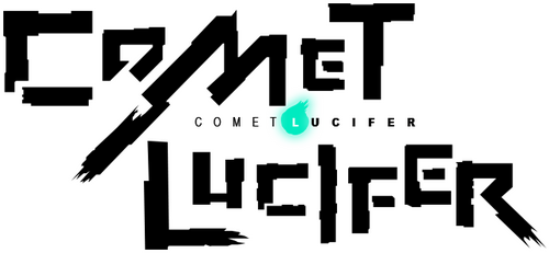 Comet Lucifer