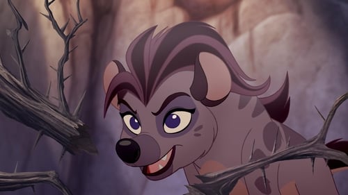 The Lion Guard: 1×1