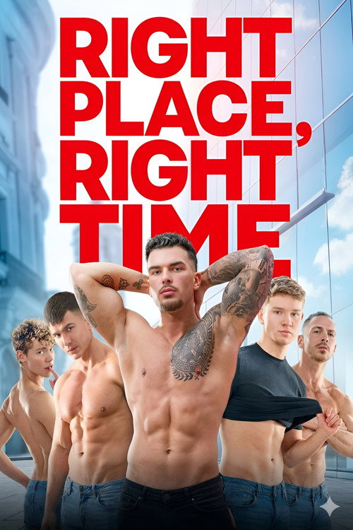 Right Place, Right Time