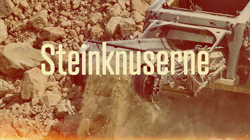 Henlagt: Steinknuserne - Season 1 Backdrop Blur