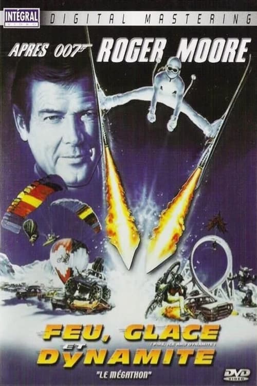 Feu, glace et dynamite (1990)