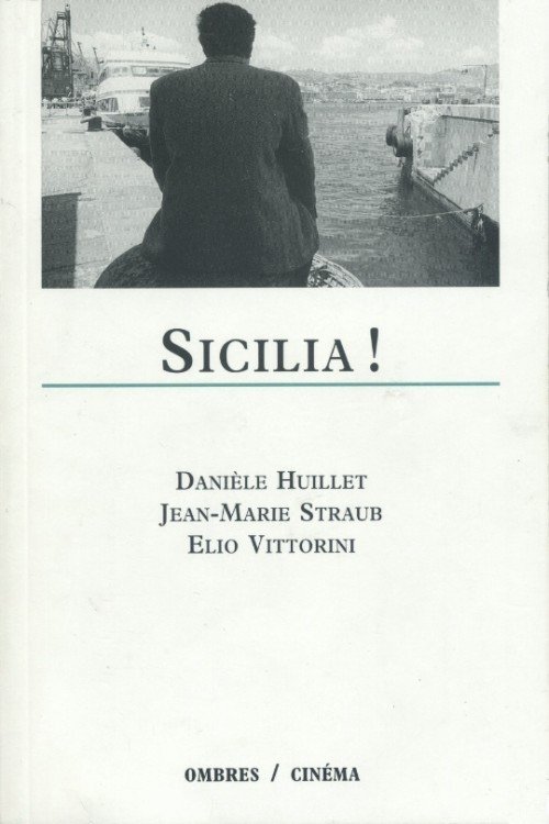 Sicily! poster