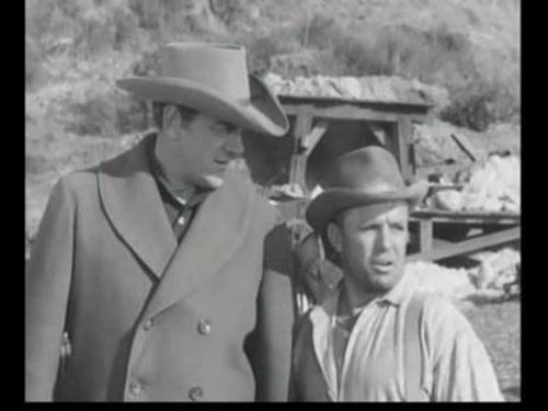 Poster della serie Gunsmoke