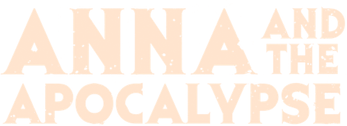 Анна и апокалипсис