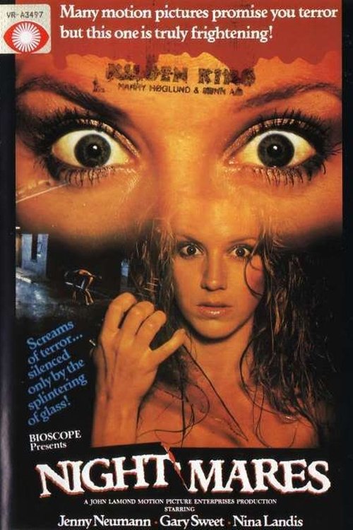 Nightmares poster