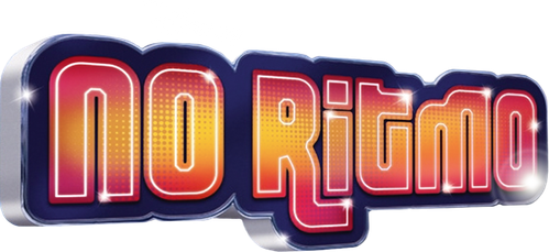 No Ritmo - Logo 1
