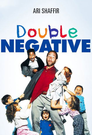 Escena 6 de Ari Shaffir: Double Negative