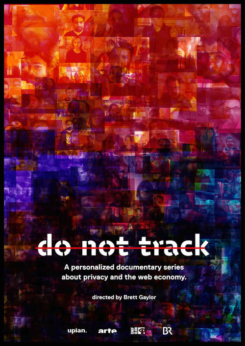 Poster Do Not Track